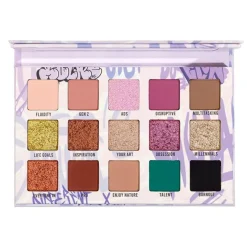 Palette Different X