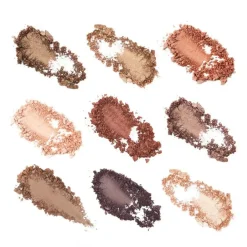 Palette Nuda Warm