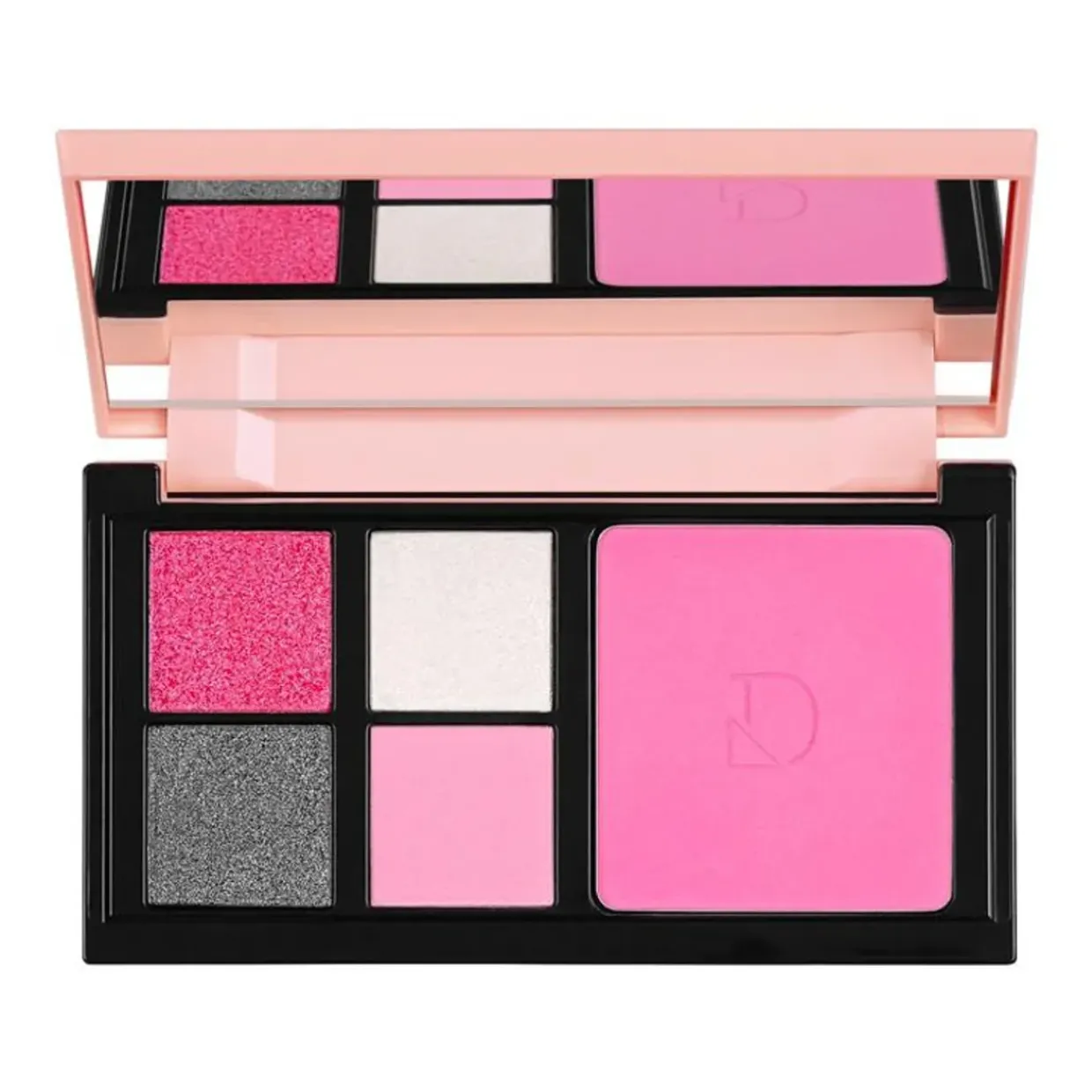 Palette She Said Yes - Viso e Occhi