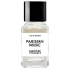 Parisian Musc EDP
