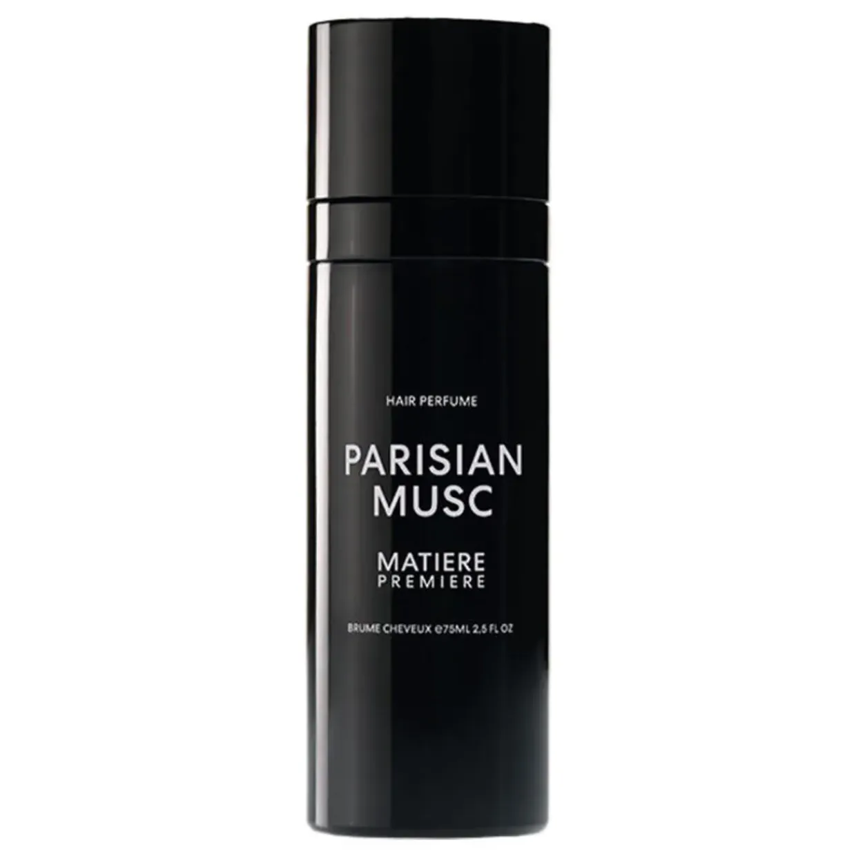 PARISIAN MUSC HAIR MIST 75 ML