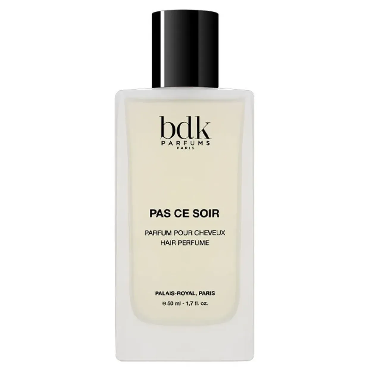 Pas ce Soir Profumo per capelli 50ml