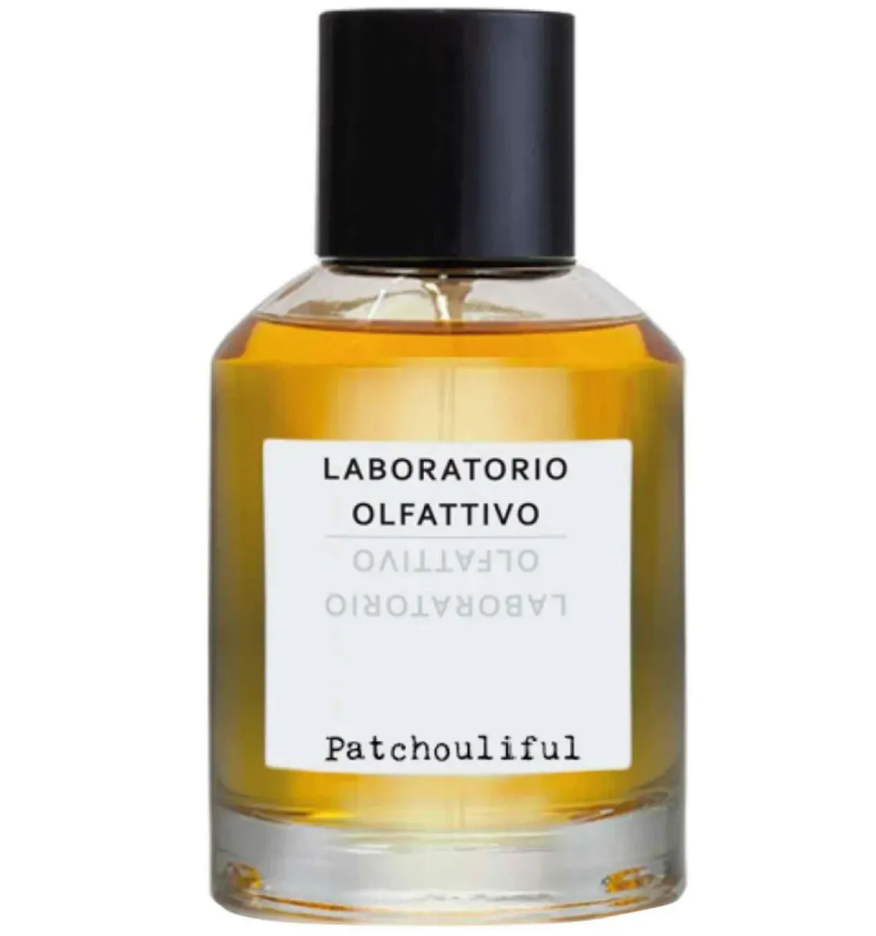 PATCHOULIFUL eu de parfum 100 ml