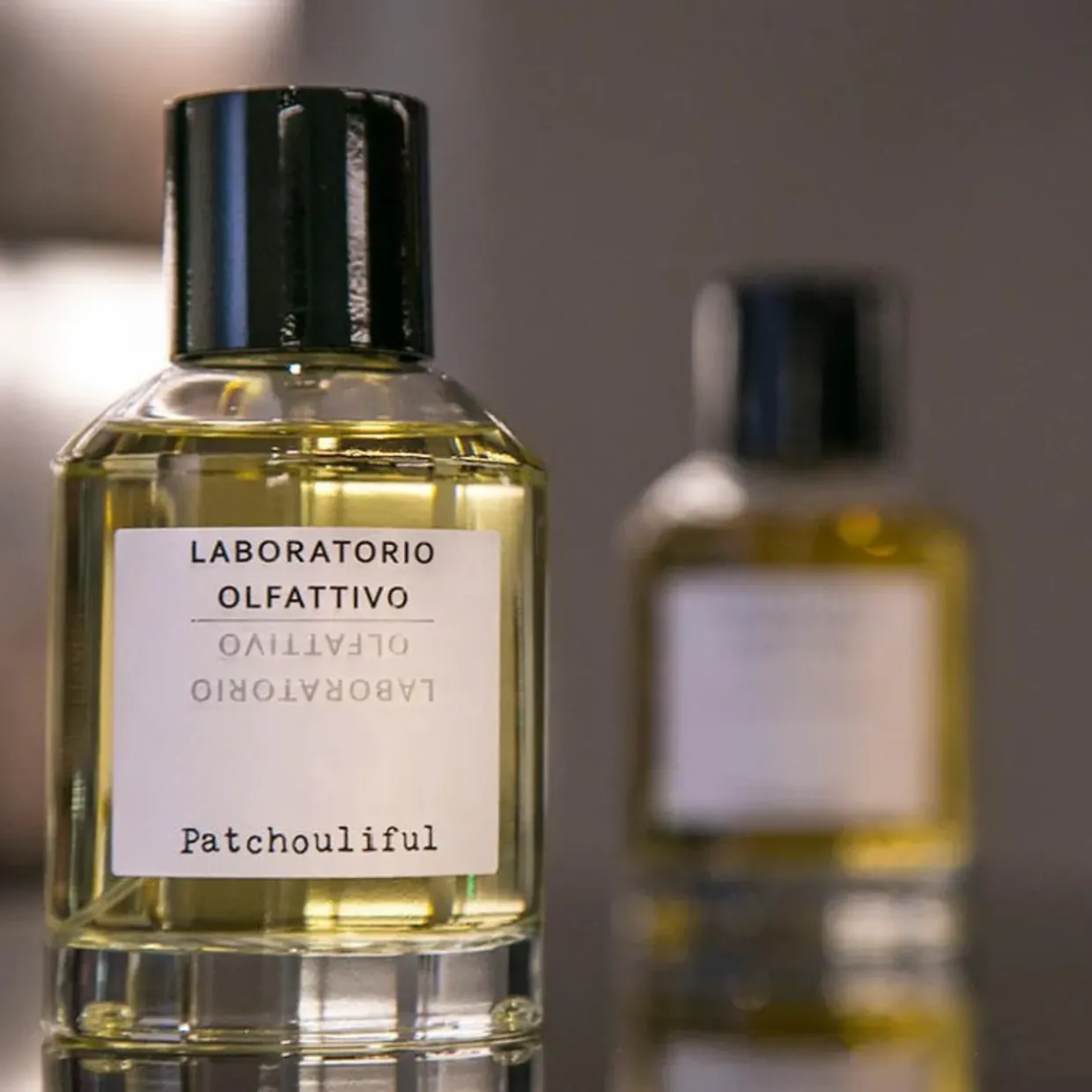 PATCHOULIFUL eu de parfum 100 ml