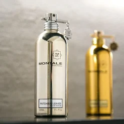 PATCHOULI LEAVES Eau De Parfum 100 ML