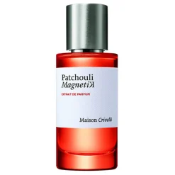 Patchouli Magnetik extrait de parfum 50ml