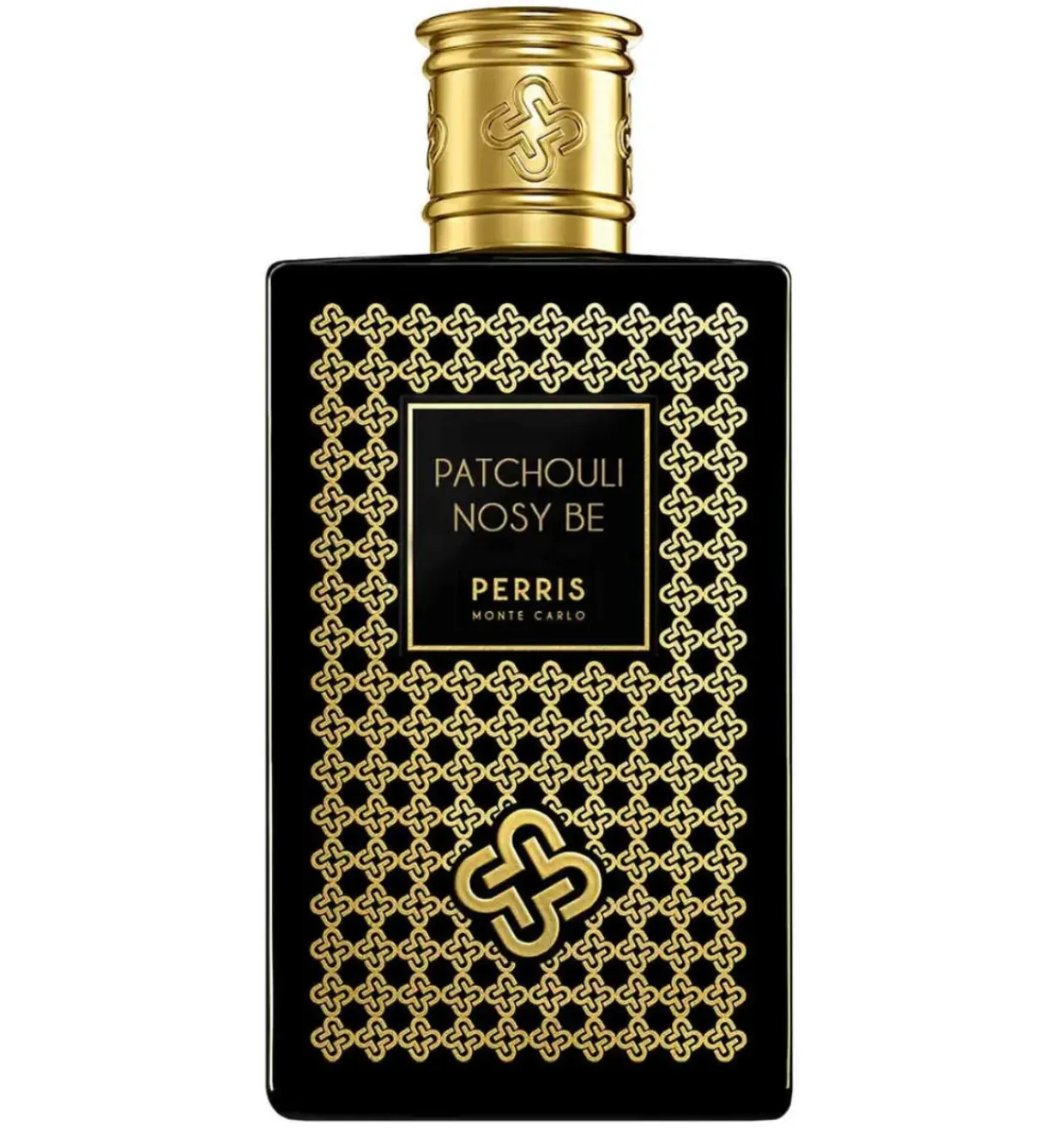 Patchouli Nosybe Eau De Parfum