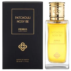 Patchouli nosy be Extrait de parfum