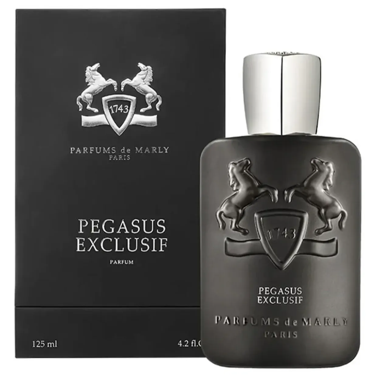 Pegasus Exclusif 125ml