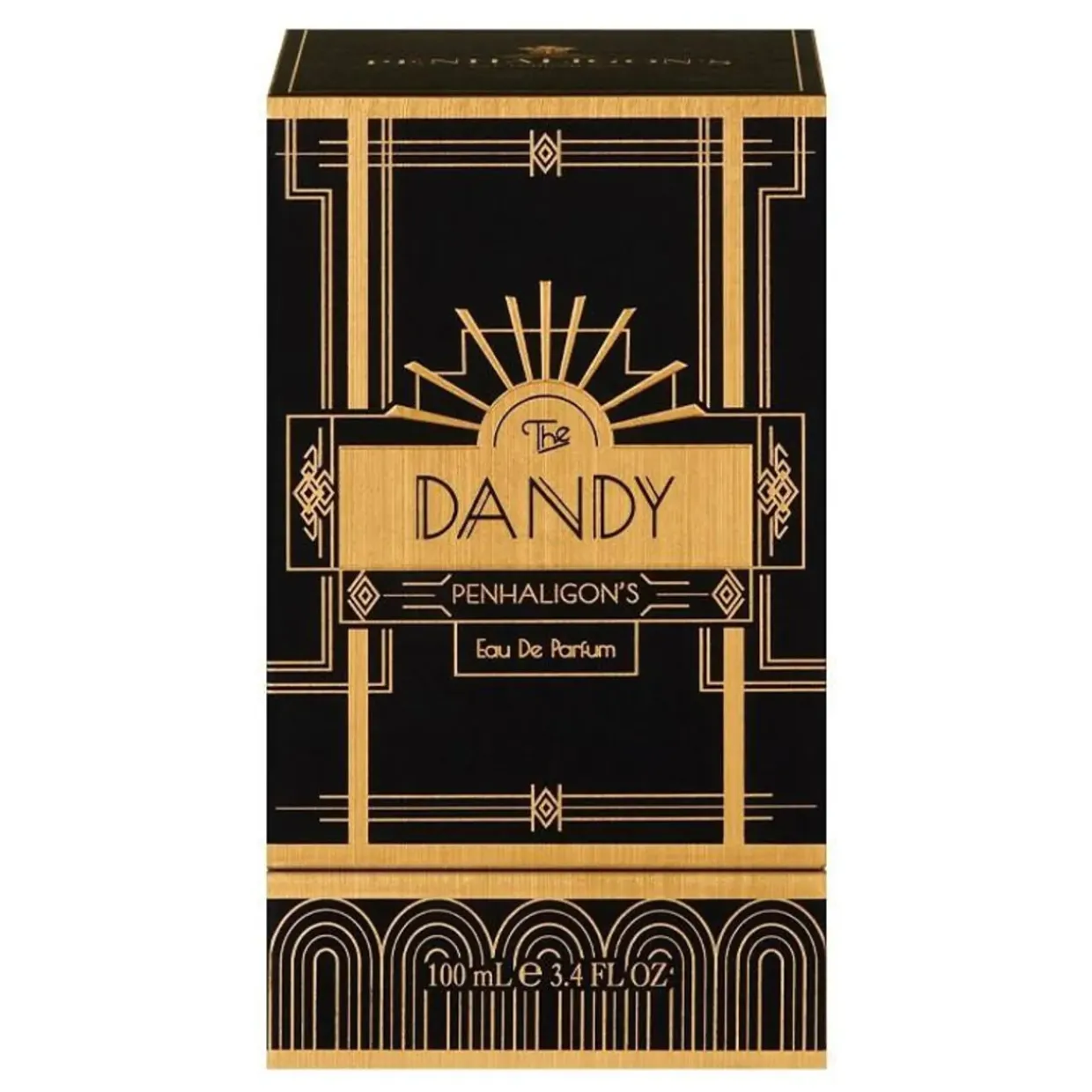 PENHALIGON'S THE DANDY EDP