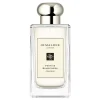 Peony & Blush Suede Cologne