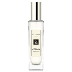 Peony & Blush Suede Cologne
