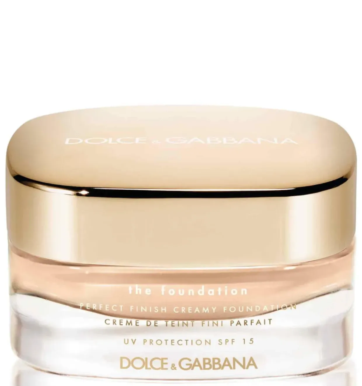 Perfect Luminous Creamy Foundation n 170 Golden honey