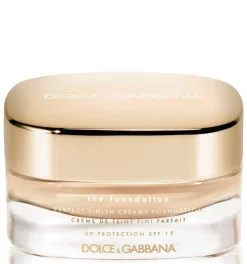 Perfect Luminous Creamy Foundation n 170 Golden honey