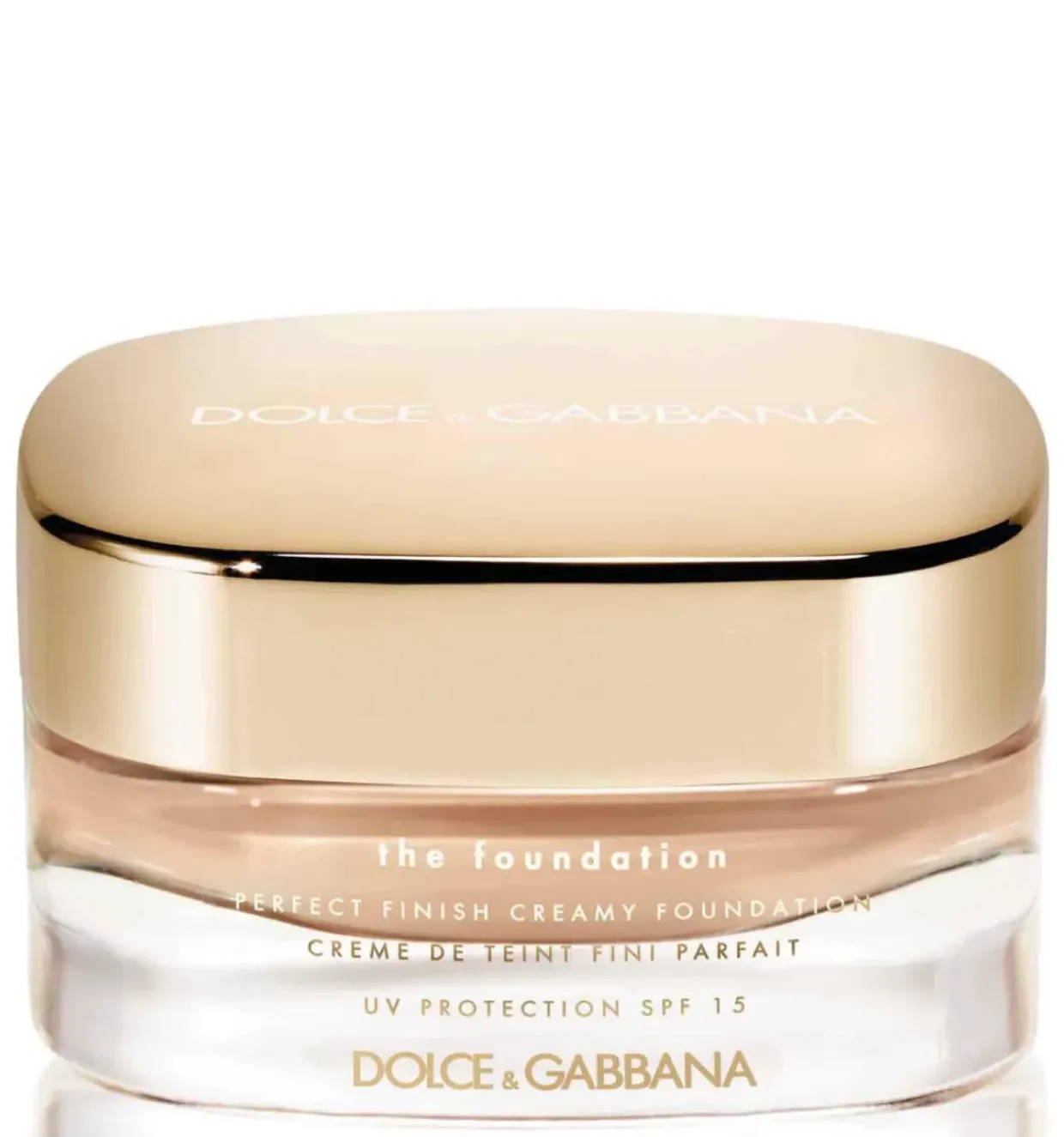 Perfect Luminous Creamy Foundation n 170 Golden honey