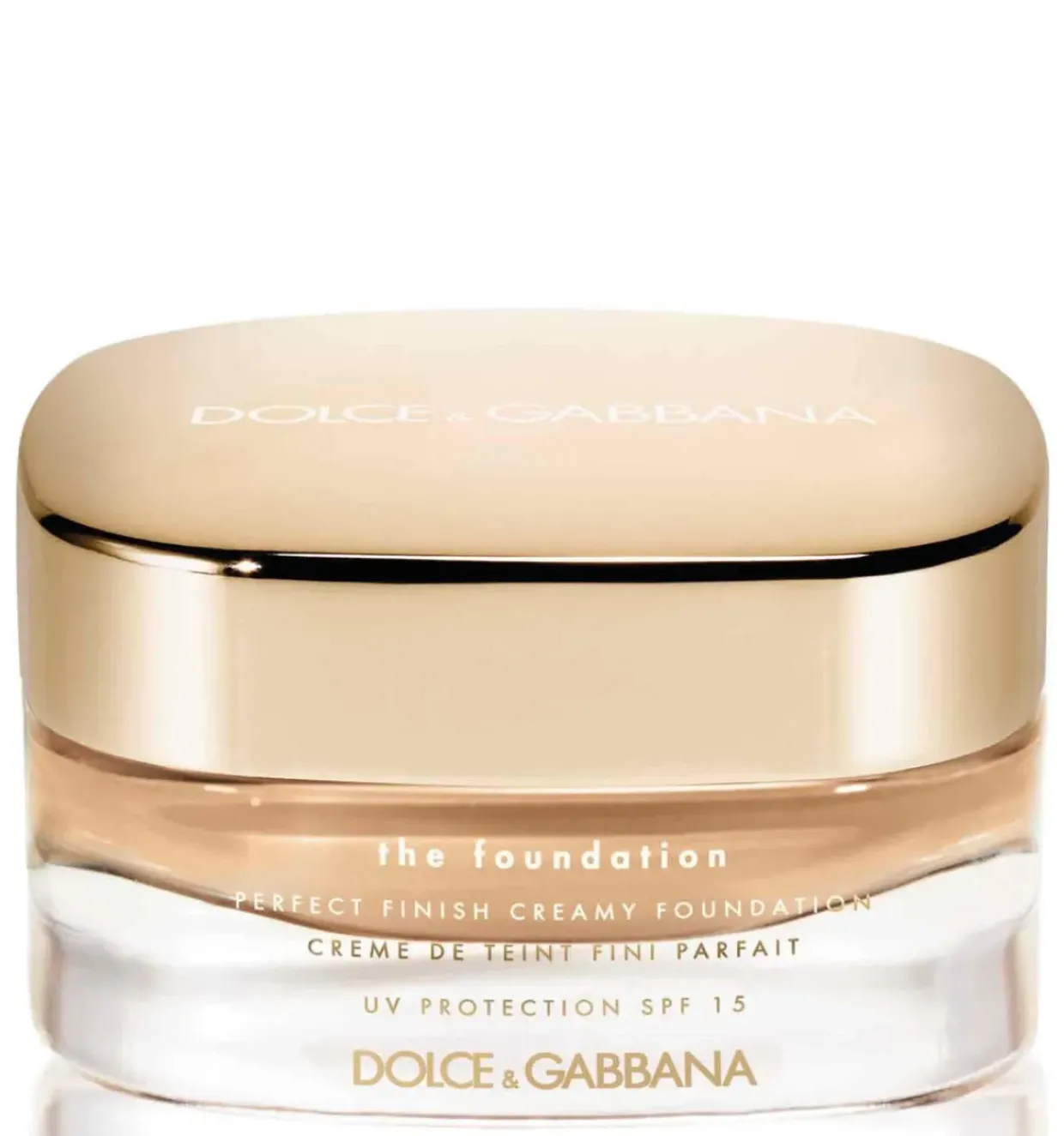 Perfect Luminous Creamy Foundation n 170 Golden honey
