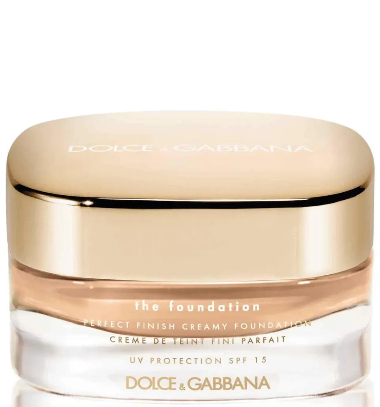 Perfect Luminous Creamy Foundation n 170 Golden honey