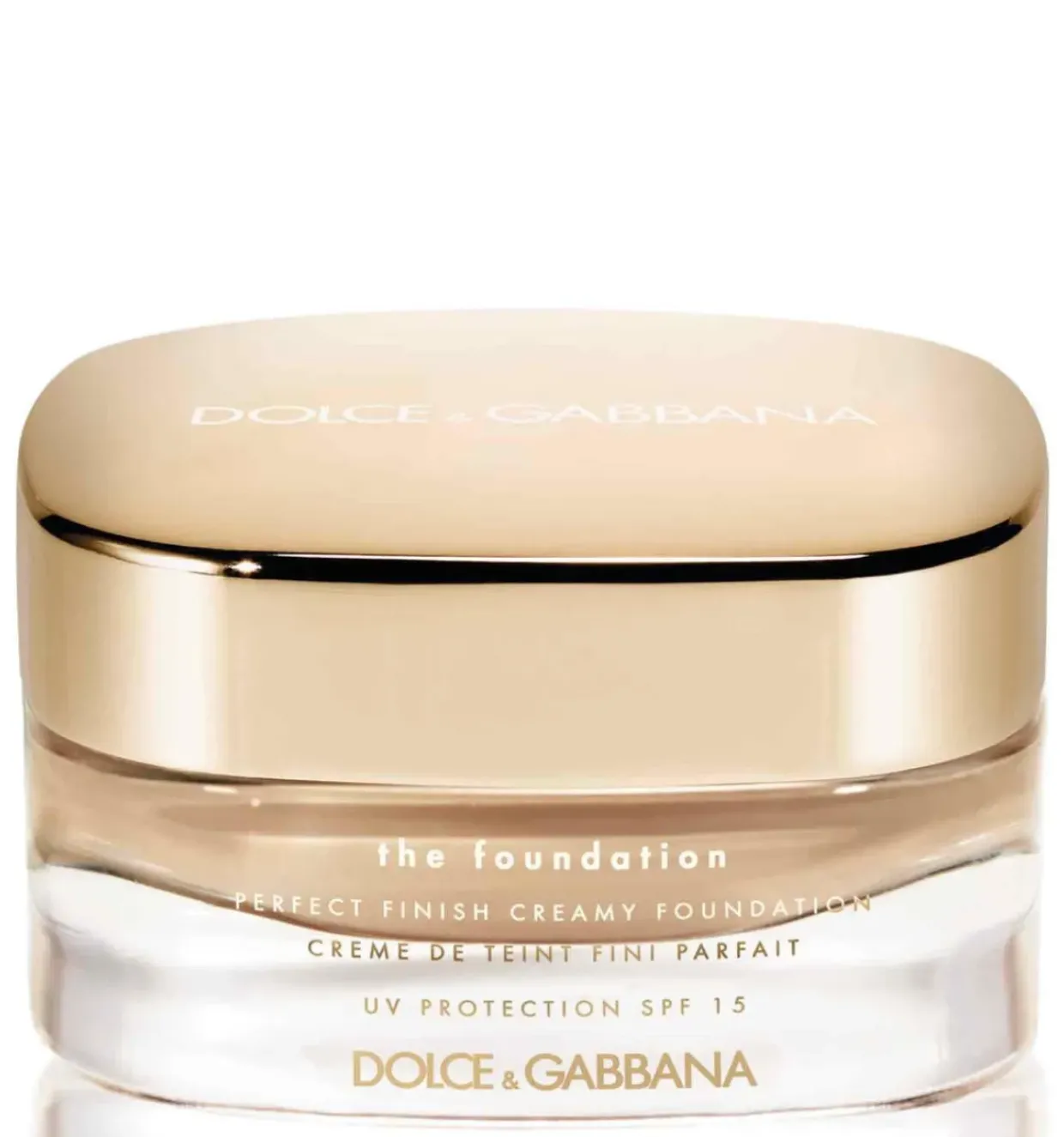 Perfect Luminous Creamy Foundation n 170 Golden honey