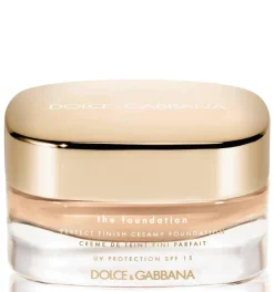 Perfect Luminous Creamy Foundation n 170 Golden honey
