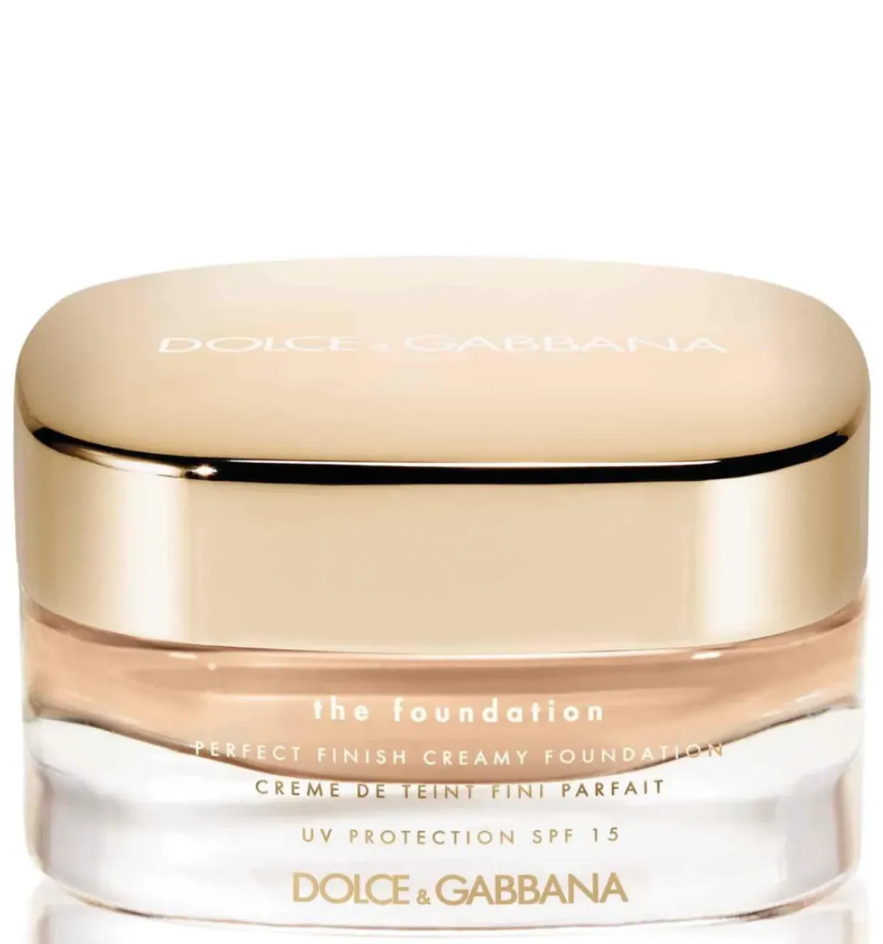Perfect Luminous Creamy Foundation n 170 Golden honey
