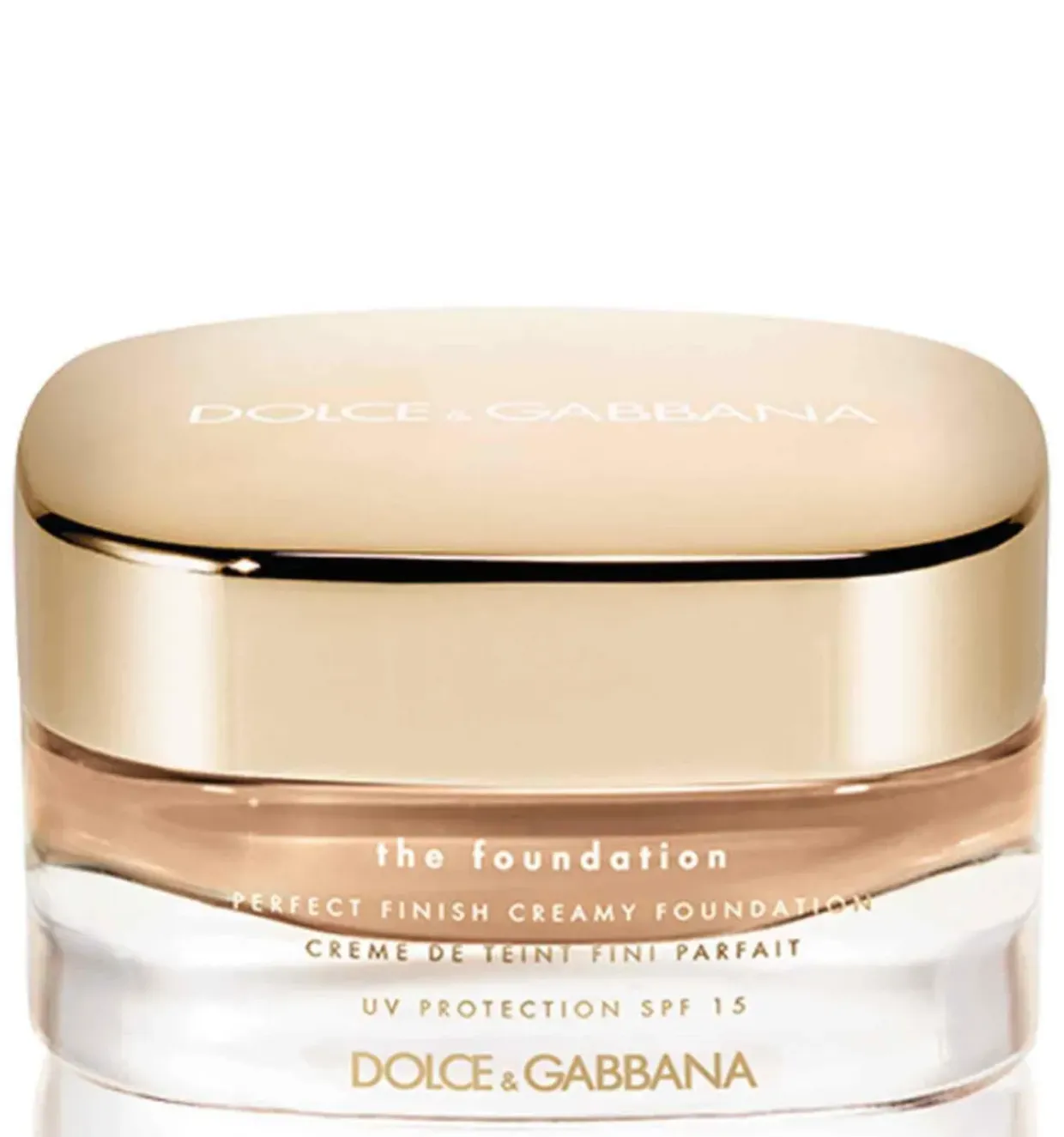 Perfect Luminous Creamy Foundation n 170 Golden honey