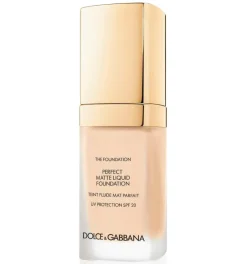Perfect Matte Liquid Foundation