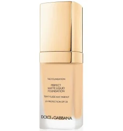 Perfect Matte Liquid Foundation