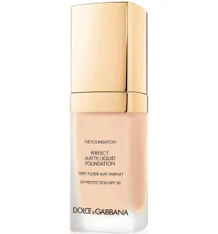 Perfect Matte Liquid Foundation
