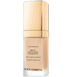 Perfect Matte Liquid Foundation
