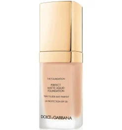 Perfect Matte Liquid Foundation