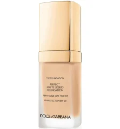 Perfect Matte Liquid Foundation