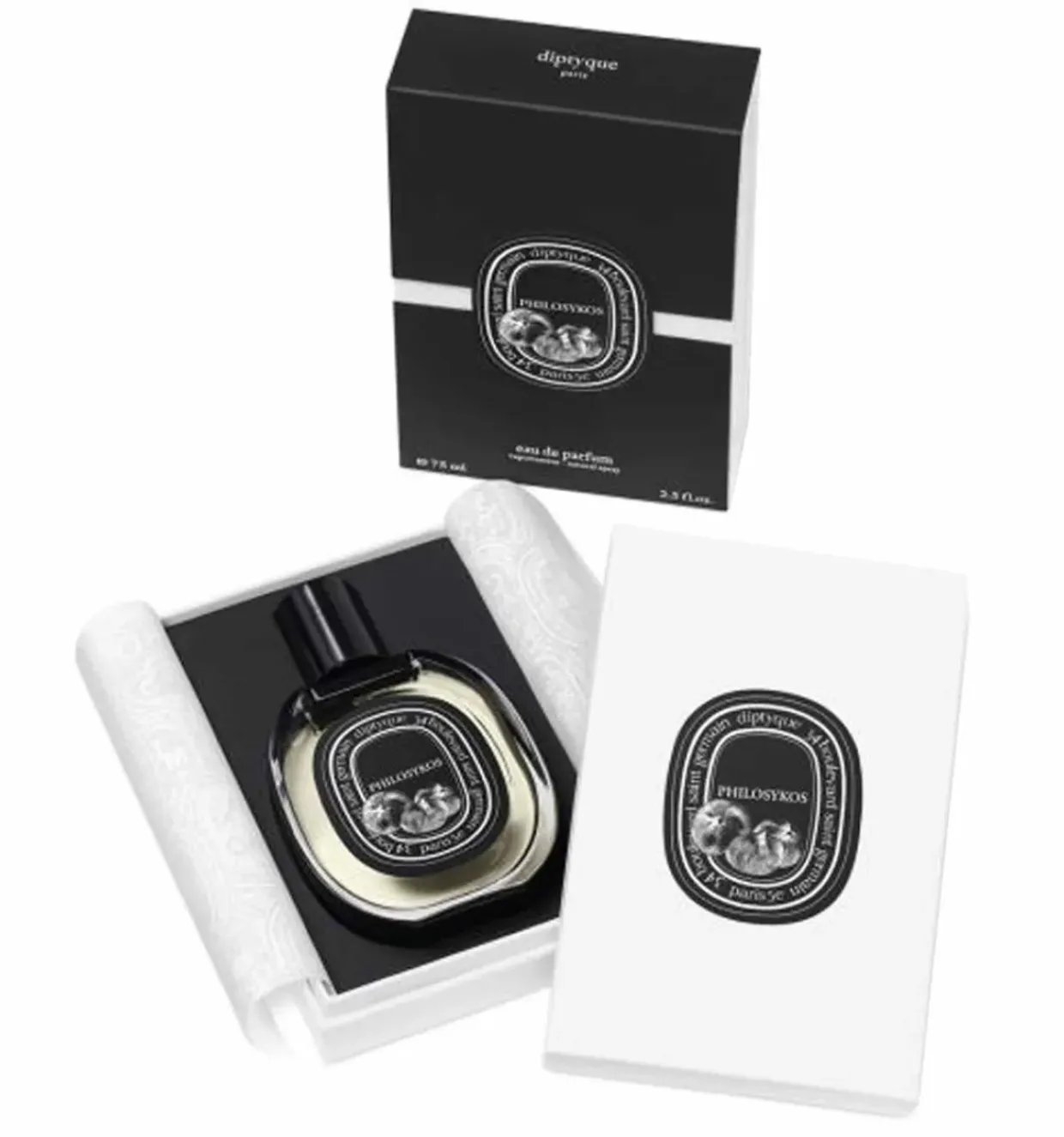 Philosykos Eau de Parfum