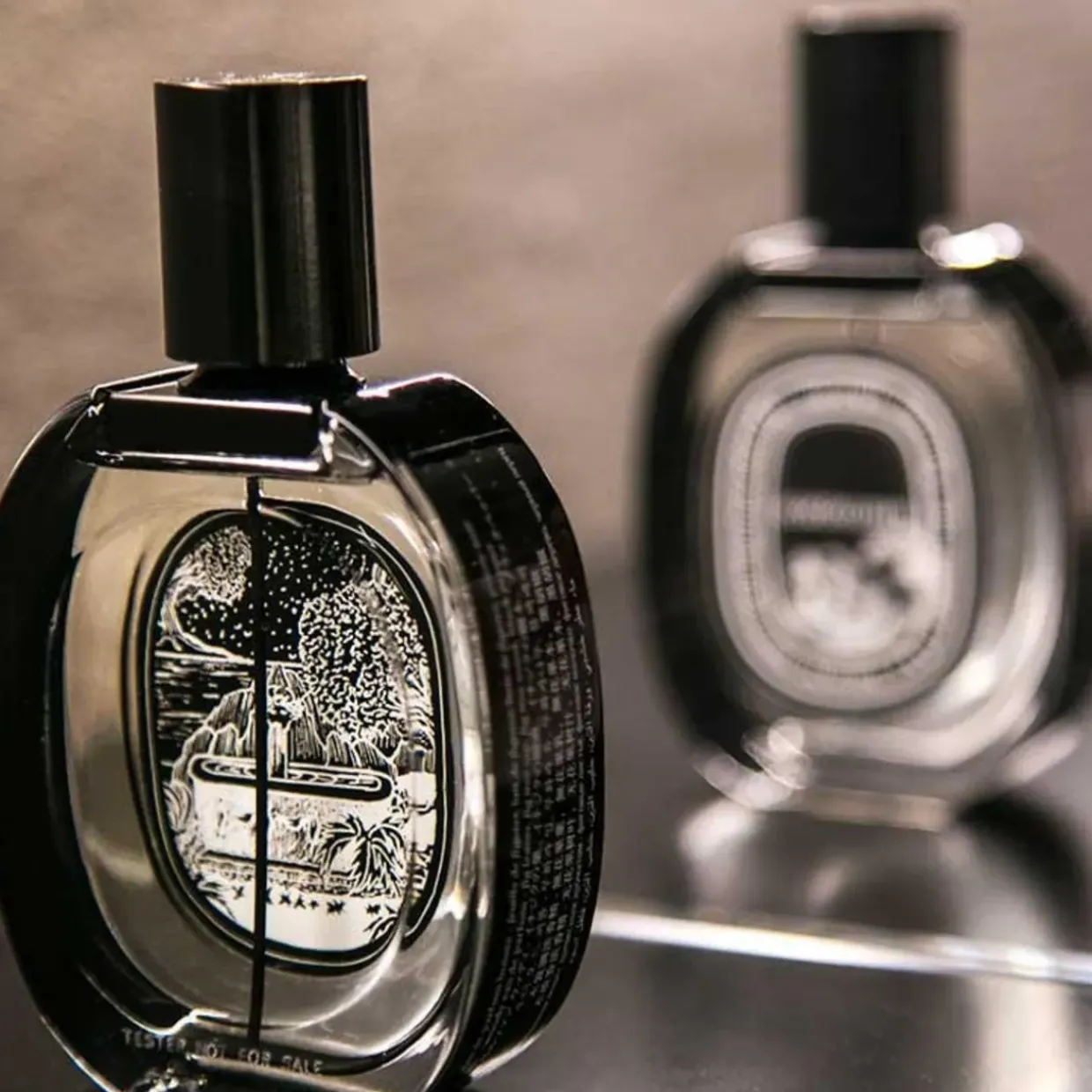 Philosykos Eau de Parfum