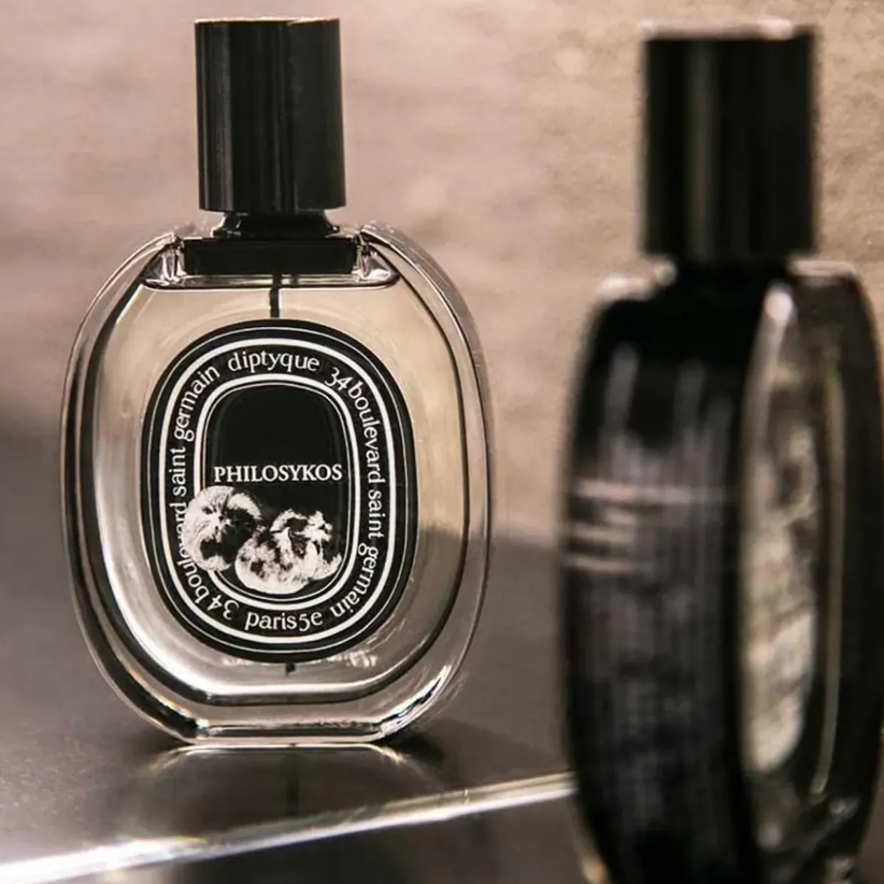 Philosykos Eau de Parfum