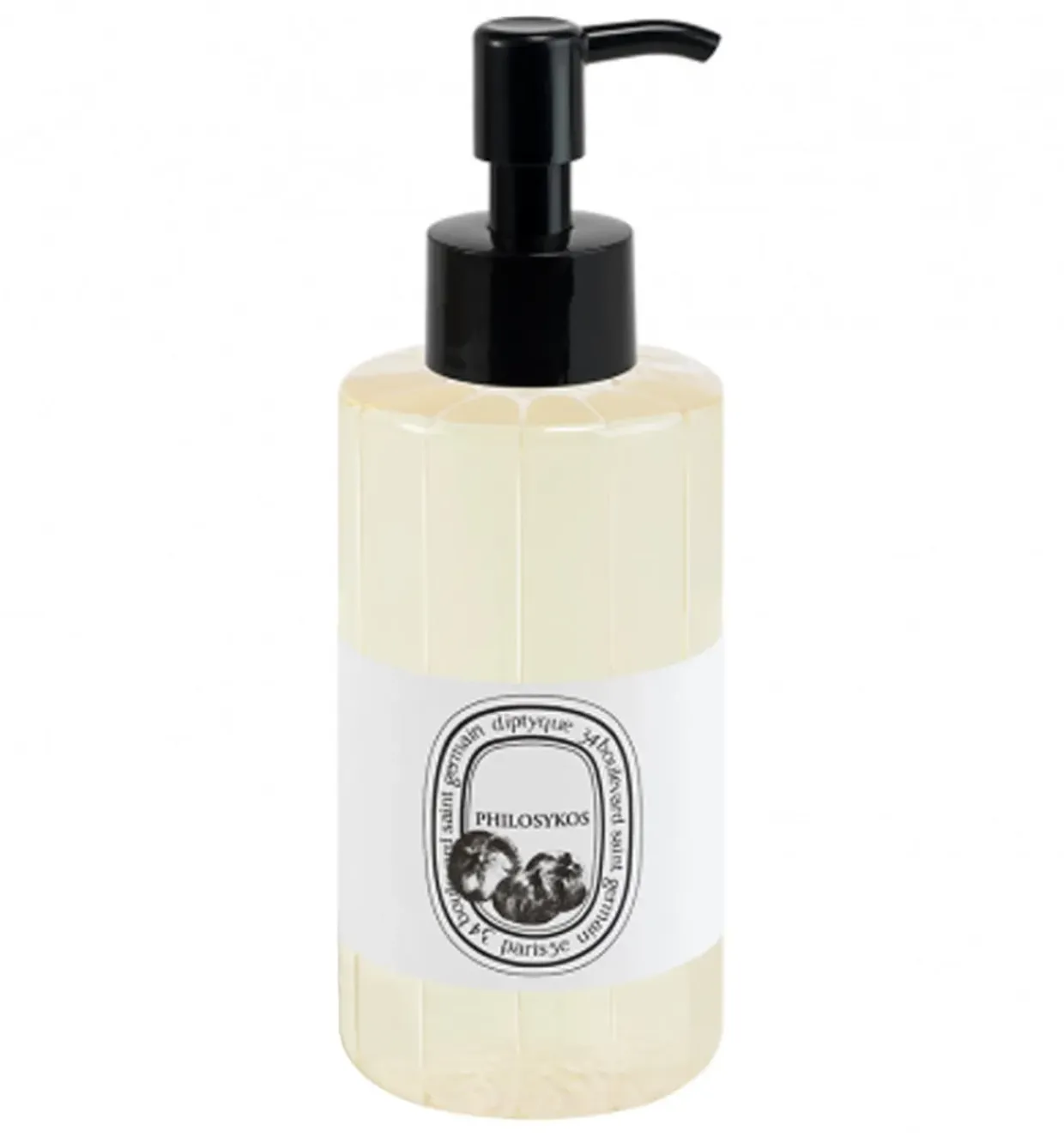 Philosykos Gel Mani e Corpo 200ml