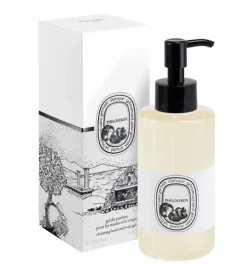 Philosykos Gel Mani e Corpo 200ml