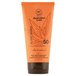 Plant Based SPF 50 177ml