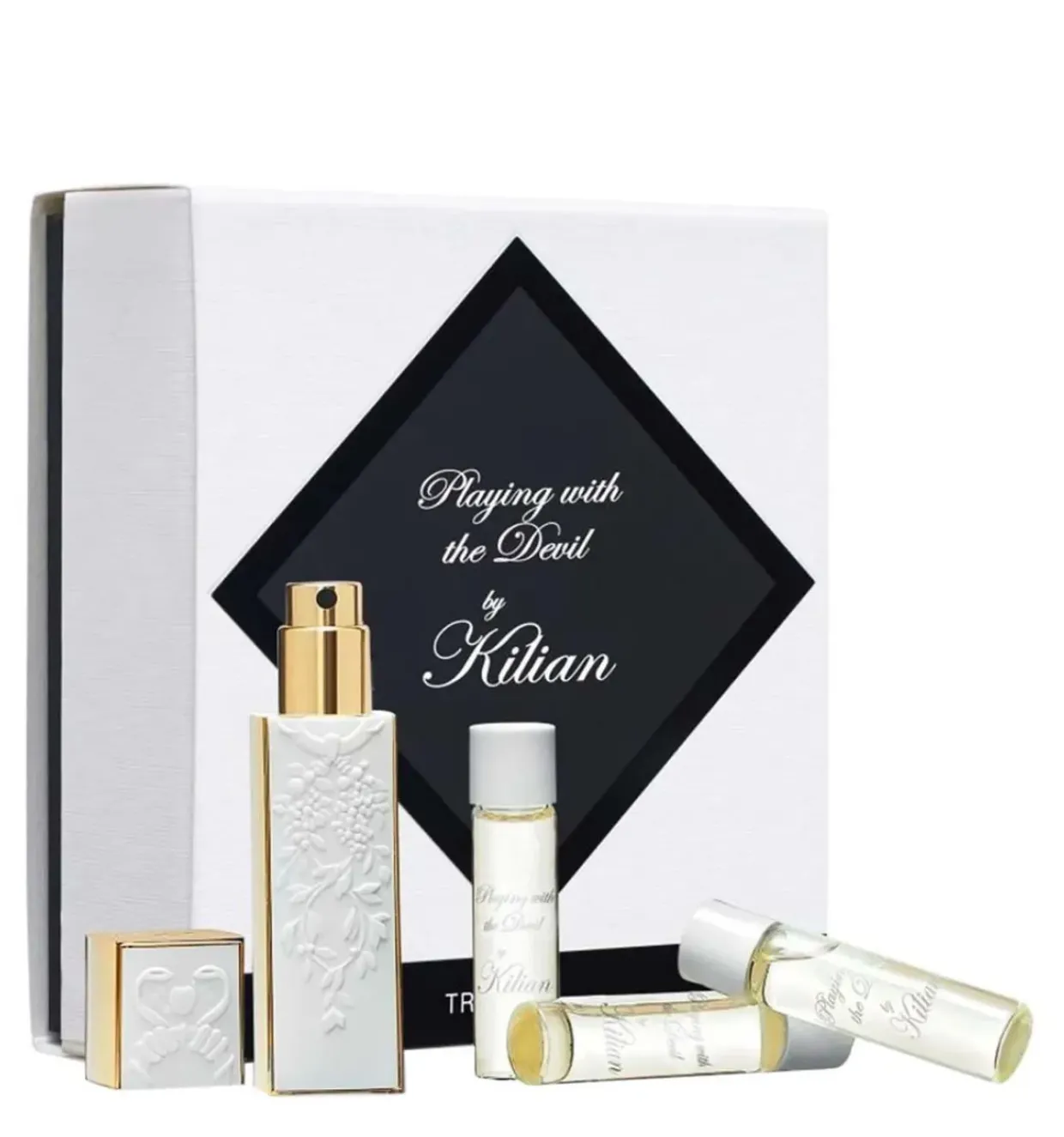 Playing with the Devil Eau de Parfum