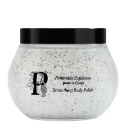 POMMADE EXFOLIANTE POUR LE CORPS 200ML VASO