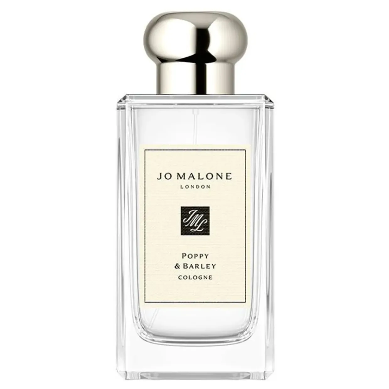 Poppy & Barley Cologne