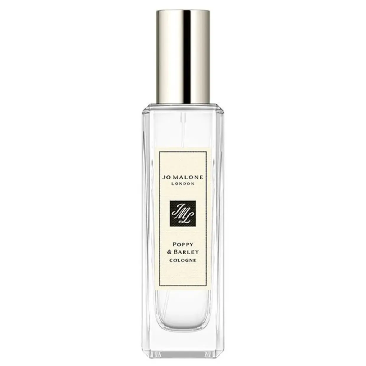 Poppy & Barley Cologne