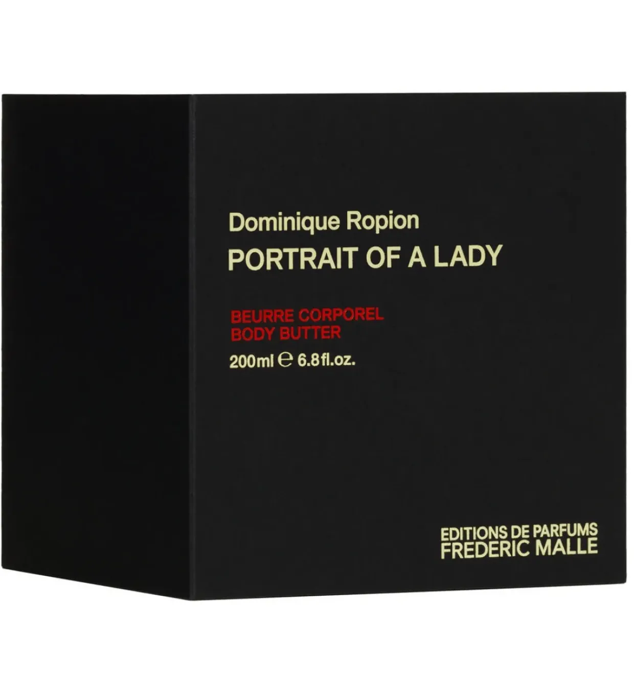 Portrait of a Lady Body Butter 200ml