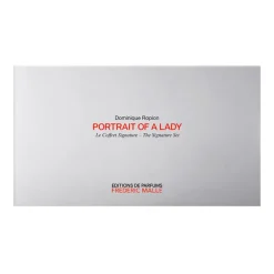 PORTRAIT OF A LADY SIGNATURE SET