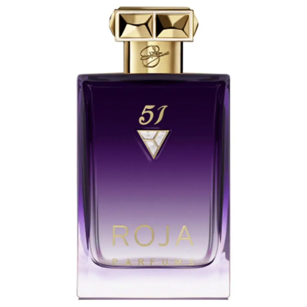 51 Pour Femme