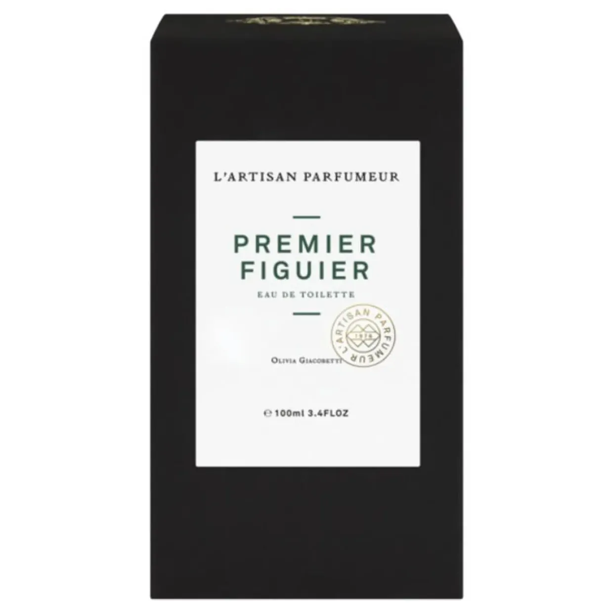 Premier Figuier EDT 100ml