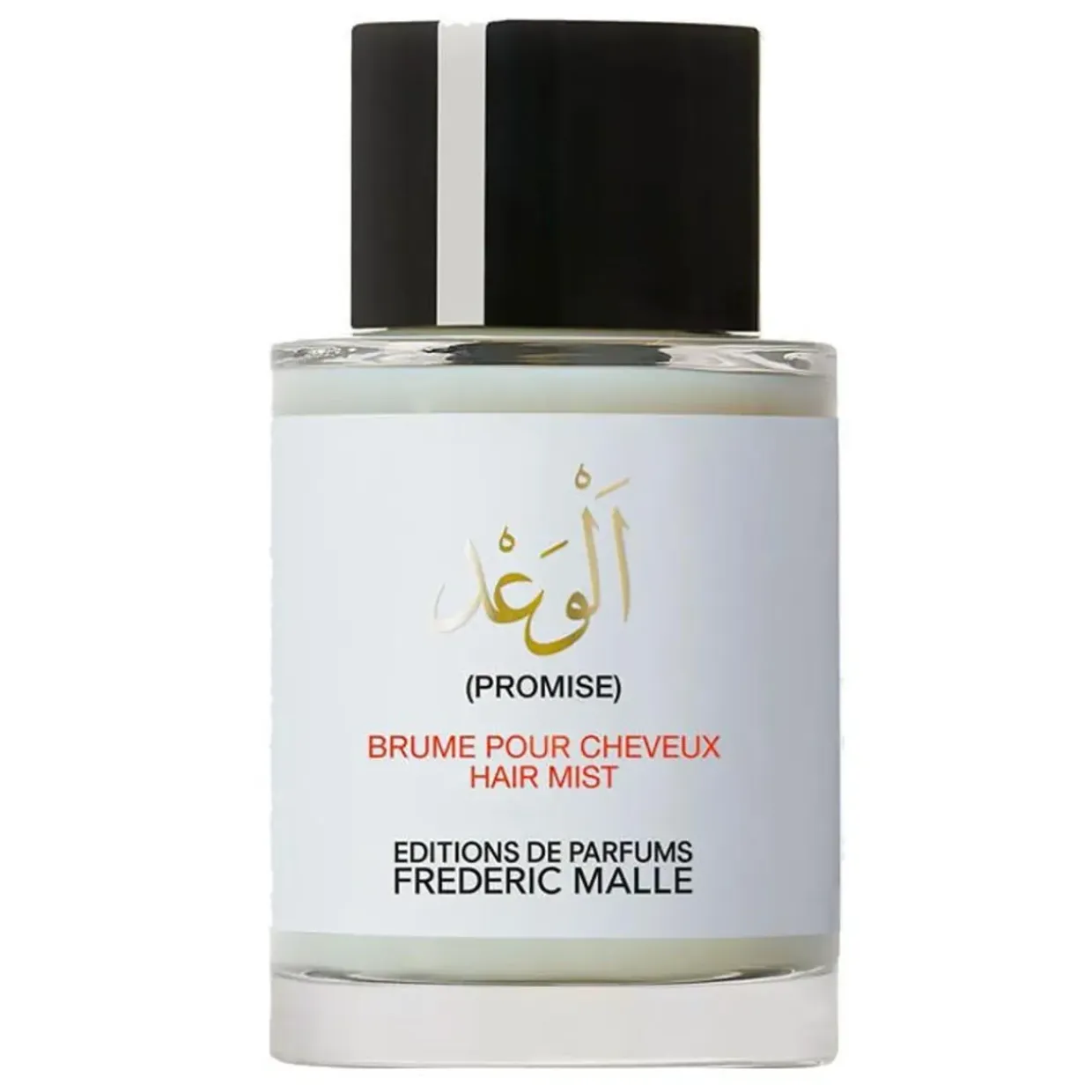 Promise Hair Mist 100ml