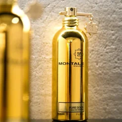PURE GOLD Eau de Parfum 100 ML