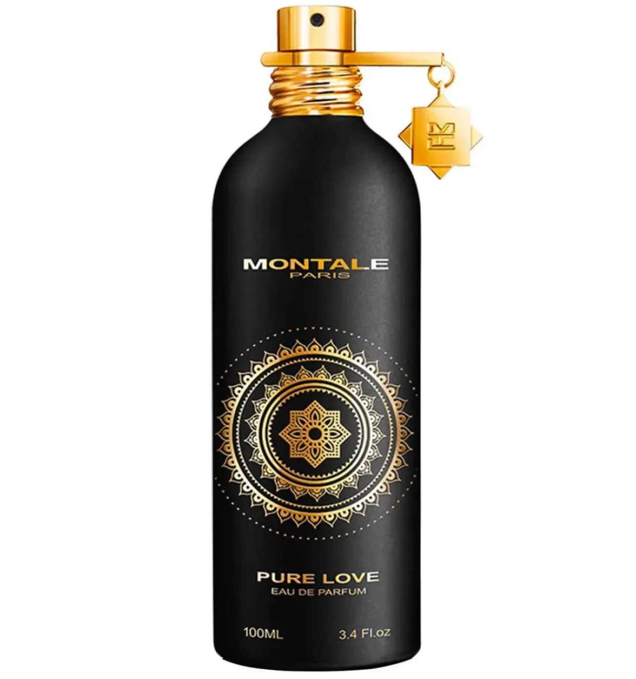 PURE LOVE Eau De Parfum 100 ML