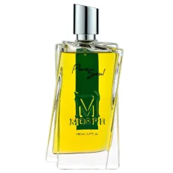 Pure Soul eau de parfum intense vapo 100ml