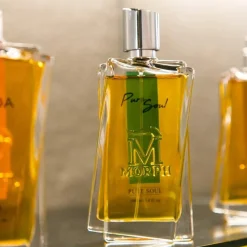 Pure Soul eau de parfum intense vapo 100ml
